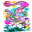 Chinese paper cut screensaver - Chinese Zodiac 1.1 Chinese paper cut screensaver - Chinese Zodiac 1.1 32x32 pixels icon
