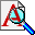 Chortkeh BDF Font Viewer 2.0.0.0 Chortkeh BDF Font Viewer 2.0.0.0 32x32 pixels icon