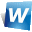 Classic Menu for Word 2010 5.00 Classic Menu for Word 2010 5.00 32x32 pixels icon