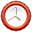 Click Clock 2.9.8 Click Clock 2.9.8 32x32 pixels icon