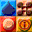 Clickris 2.22 32x32 pixels icon