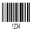 Code128 Font 3.0.1 Code128 Font 3.0.1 32x32 pixels icon