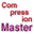 CompressionMaster Suite 6.30 CompressionMaster Suite 6.30 32x32 pixels icon