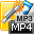 Convert Multiple MP4 Files To MP3 Files Software 7.0 Convert Multiple MP4 Files To MP3 Files Software 7.0 32x32 pixels icon