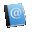 Convert Outlook to vCard 1.2 Convert Outlook to vCard 1.2 32x32 pixels icon