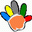 CooJah 6.1.0.0 32x32 pixels icon