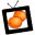 Cool DVD Player 7.0.2.0 32x32 pixels icon