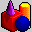 CoolPDF 3.0 CoolPDF 3.0 32x32 pixels icon