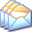 Corporate SMTP Server 5.261 32x32 pixels icon