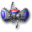 Cosmo Bots 1.0 32x32 pixels icon