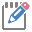 NotePro 4.7.9 NotePro 4.7.9 32x32 pixels icon