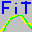 CurvFit 6.7 CurvFit 6.7 32x32 pixels icon