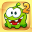 Cut the Rope 2 for iOS 1.1 Cut the Rope 2 for iOS 1.1 32x32 pixels icon
