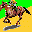 CyberPony 1.5.5 CyberPony 1.5.5 32x32 pixels icon