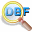 DBF Viewer 2000 4.85 DBF Viewer 2000 4.85 32x32 pixels icon