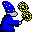DLL Show 2000 5.5 DLL Show 2000 5.5 32x32 pixels icon