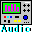 DSSF3 5.2.x.x DSSF3 5.2.x.x 32x32 pixels icon