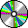 DVD Knife 4.0 DVD Knife 4.0 32x32 pixels icon
