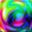 DanceFractal Screensaver 2.0 DanceFractal Screensaver 2.0 32x32 pixels icon