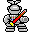 Winged Warrior II 2.41.97 Winged Warrior II 2.41.97 32x32 pixels icon
