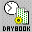 DayBook 1.0 DayBook 1.0 32x32 pixels icon