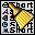 Delete Start Programs Shortcut Entries Software 7.0 Delete Start Programs Shortcut Entries Software 7.0 32x32 pixels icon