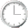 Desktop Alarm Clock & Stopwatch 2011.0.1 Desktop Alarm Clock & Stopwatch 2011.0.1 32x32 pixels icon