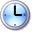 Desktop Tray Clock 2.6 Desktop Tray Clock 2.6 32x32 pixels icon