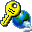 Dial-up Password Recovery Master 1.3 Dial-up Password Recovery Master 1.3 32x32 pixels icon