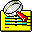 DiskExplorer for FAT 4.32 32x32 pixels icon