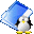 DiskInternals Linux Reader 1.1 DiskInternals Linux Reader 1.1 32x32 pixels icon