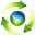 Dns JUmper 2.1.0.0 Dns JUmper 2.1.0.0 32x32 pixels icon