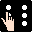 Dominoes Game Software 7.0 Dominoes Game Software 7.0 32x32 pixels icon