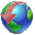 DownTester 1.30 32x32 pixels icon