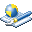 DzSoft WebPad 2.3.0.2 DzSoft WebPad 2.3.0.2 32x32 pixels icon