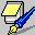 EControl Syntax Editor 3.00 EControl Syntax Editor 3.00 32x32 pixels icon