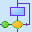 EDraw Flowchart ActiveX Control 2.3 EDraw Flowchart ActiveX Control 2.3 32x32 pixels icon