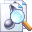 EF Duplicate MP3 Finder 25.04 EF Duplicate MP3 Finder 25.04 32x32 pixels icon