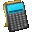 ESBProgCalc Pro 2.2.0 32x32 pixels icon