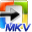 EZuse MKV Converter 1.00 EZuse MKV Converter 1.00 32x32 pixels icon