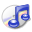 Ease Jukebox 1.50 Ease Jukebox 1.50 32x32 pixels icon