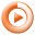 Ease MP3 WAV Converter 2.80 Ease MP3 WAV Converter 2.80 32x32 pixels icon