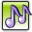 Easy Audio RCR 2.1 32x32 pixels icon