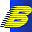 Easy Banner Creator 3.4 Easy Banner Creator 3.4 32x32 pixels icon