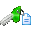 Easy Crypter 2012 3.5 Easy Crypter 2012 3.5 32x32 pixels icon