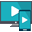 Easy Html5 Video Converter 3.5 32x32 pixels icon