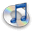 Easy Video to Audio Converter 3.4.1202 Easy Video to Audio Converter 3.4.1202 32x32 pixels icon