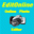 EditOnline 1.00 EditOnline 1.00 32x32 pixels icon