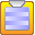 Global Clipboard 2.3 32x32 pixels icon