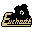 Euchre and Ecarte by MeggieSoft Games 2008 Euchre and Ecarte by MeggieSoft Games 2008 32x32 pixels icon